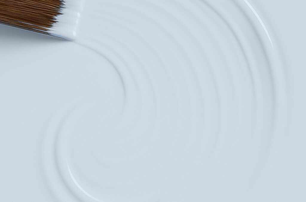 Benjamin Moore Color ; Blue
