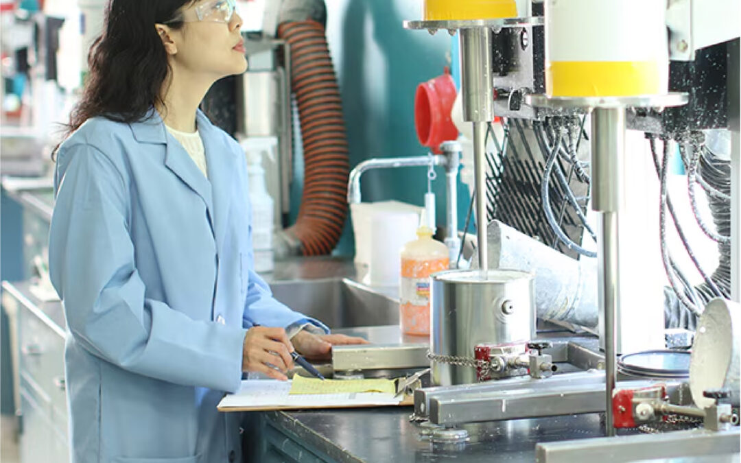 Gennex Color Technology
