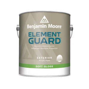 765 Element Guard™ Exterior Paint - Soft Gloss