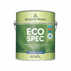 Eco Spec® - Eggshell (N374)