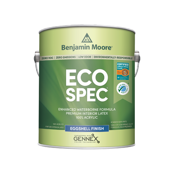 Eco Spec® - Eggshell (N374)