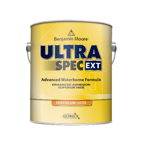 Ultra Spec® EXT - Low Lustre (N455)