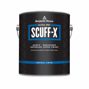 Scuff-X® - Eggshell