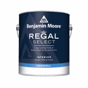 N549 Regal® Select Interior Paint - Eggshell