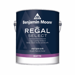 N548 Regal® Select Interior Paint - Matte