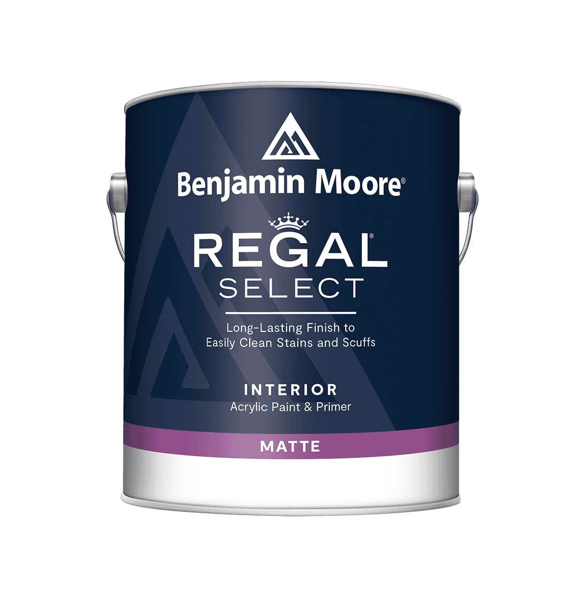 N548 Regal® Select Interior Paint - Matte