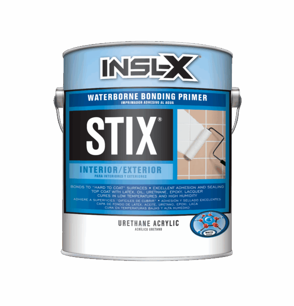 SXA110 Stix® Waterborne Bonding Primer
