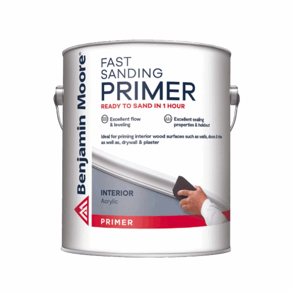 507 Fast Sanding Primer