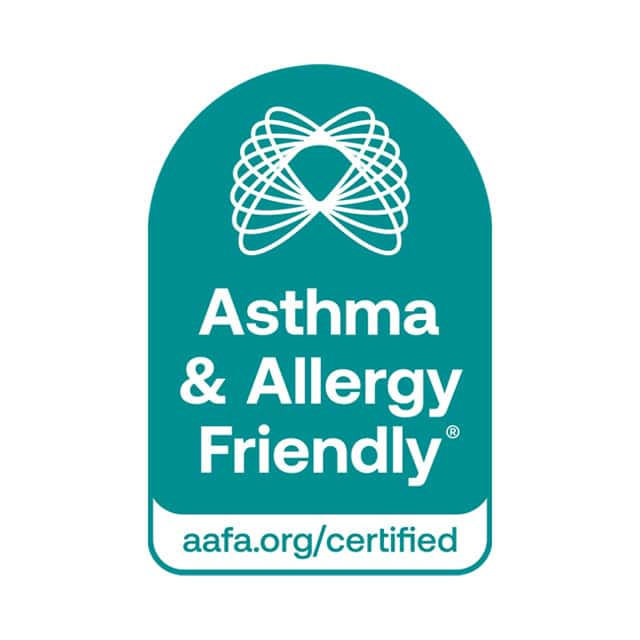 Asthma & Allergy Friendly Certification Program Asthma & Allergy Friendly Certification Program