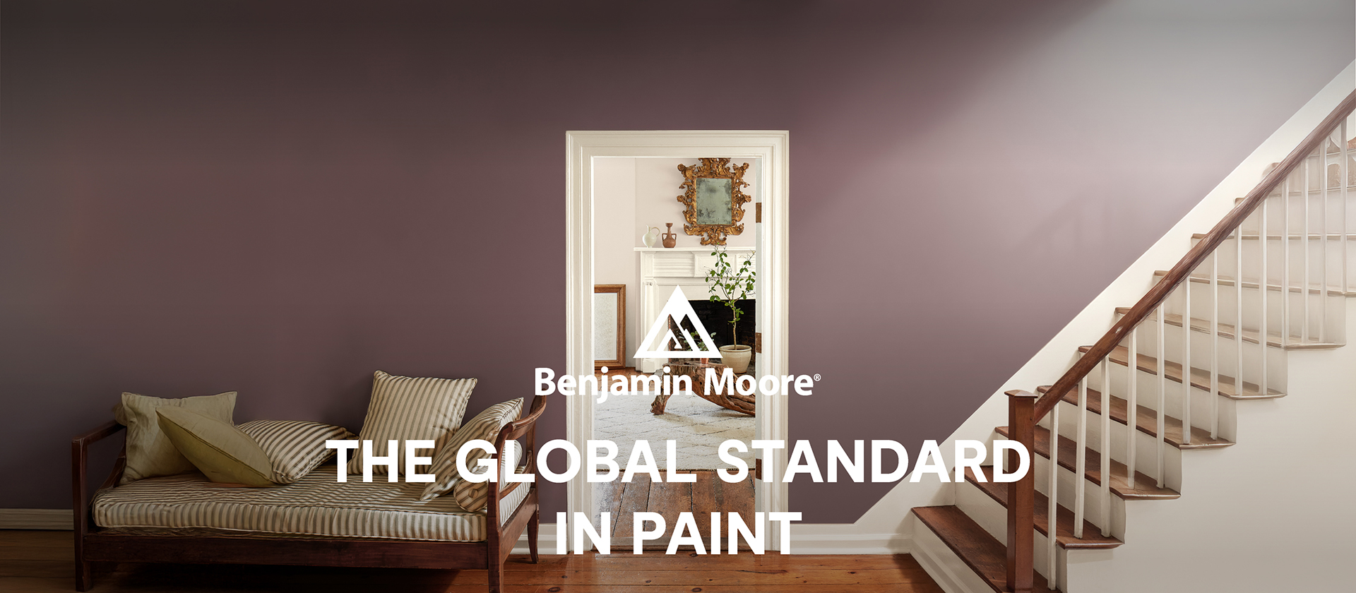 Landing Pic 02 Benjamin Moore The Global Standard in Paint