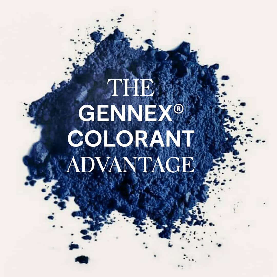GENEX® Technology GENEX® Technology