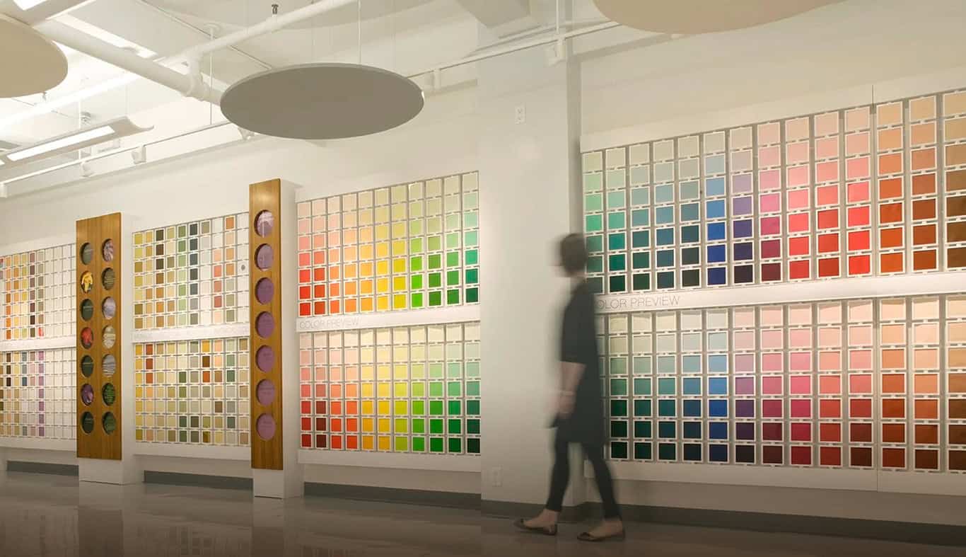 Landing Pic_Redefine_Your_Home_1 มากกว่า 3,500 เฉดสี แม่นยำตรงปก - ตอบโจทย์ทุกงานดีไซน์