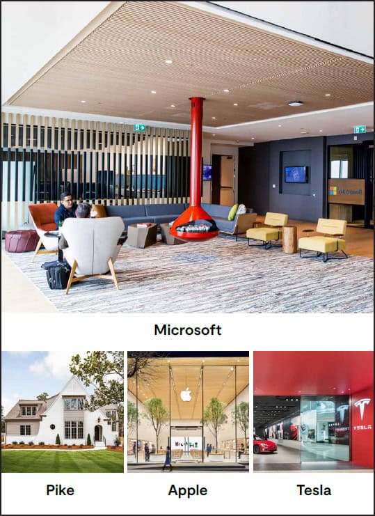 Global Project Global Project