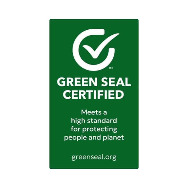 Prove You Meet A High Standard — Get Green Seal Certified