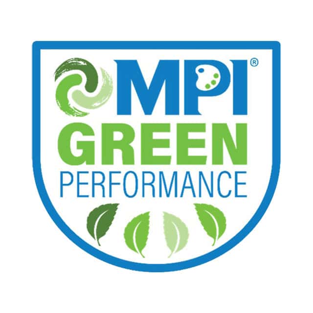 MPI’s Green Performance Standards MPI’s Green Performance Standards