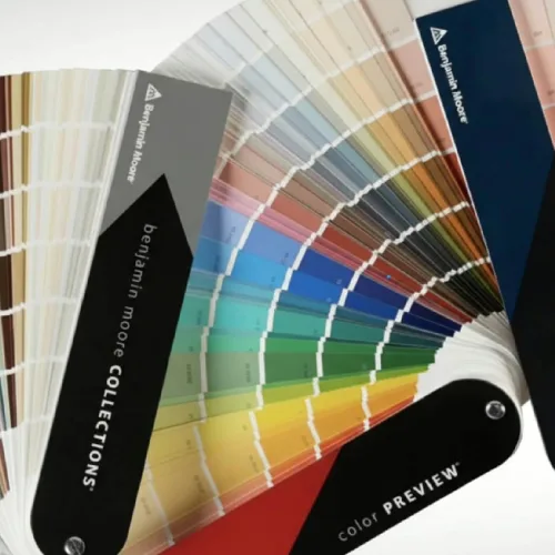 คำแนะนำเรื่องสีทาบ้าน รวมเคล็ดลับและบทความที่ช่วยคุณมั่นใจในการตัดสินใจเลือกสีที่ดีที่สุด คำแนะนำเรื่องสีทาบ้าน
