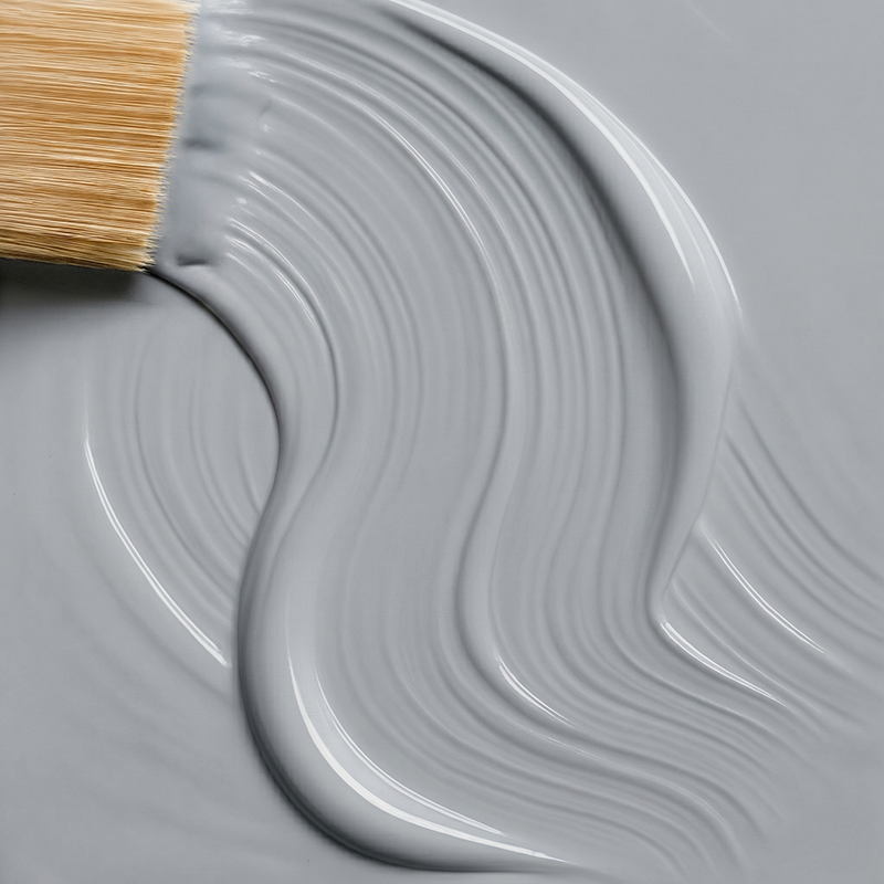 Gray Blue