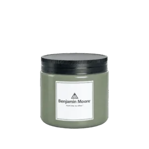 สี DIY Benjamin Moore สำหรับงานทาสีและตกแต่งบ้าน